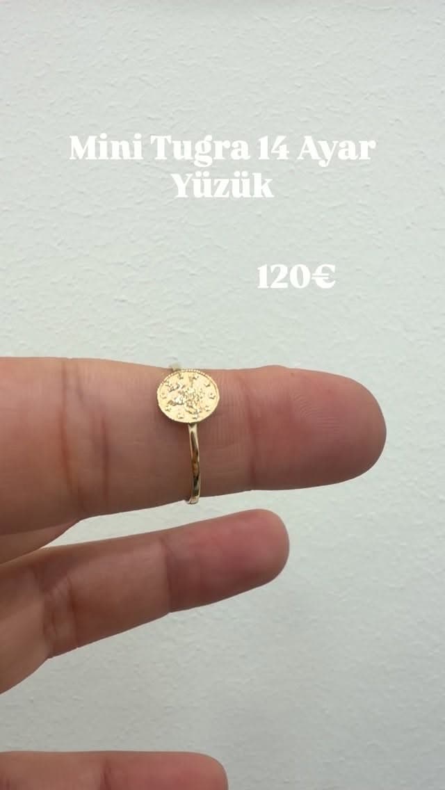Mini-Tuğra-Ring